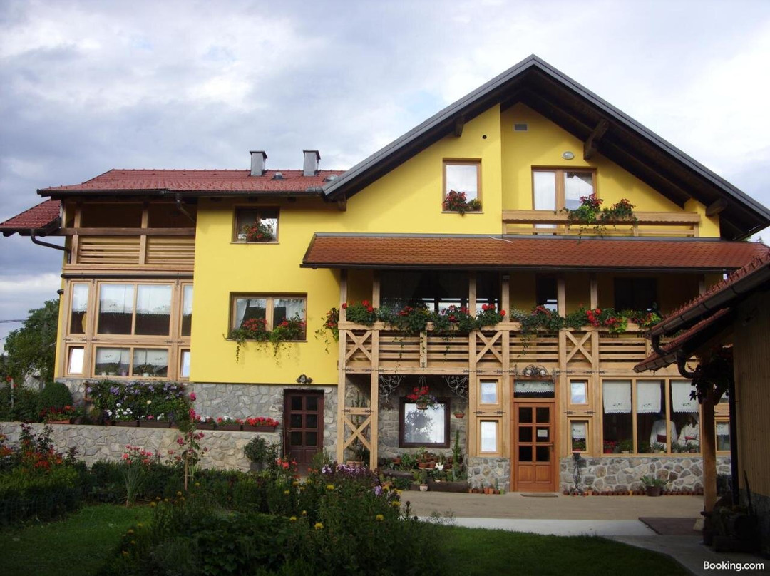 Tourist Farm Ob Izviru Krupe主图