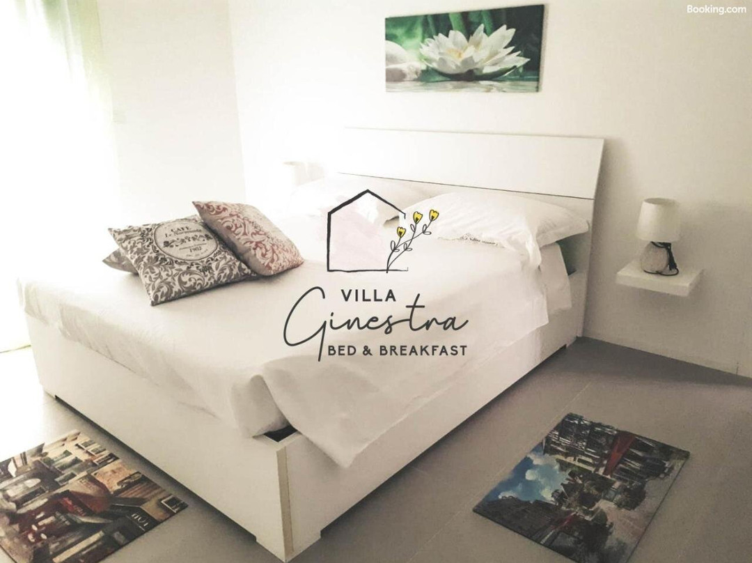 B&B Villa Ginestra主图