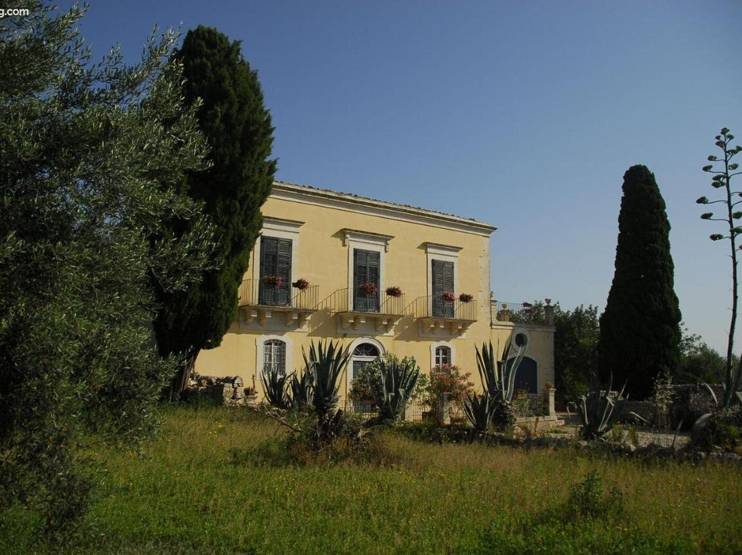 Agriturismo Baglio Calanchi主图