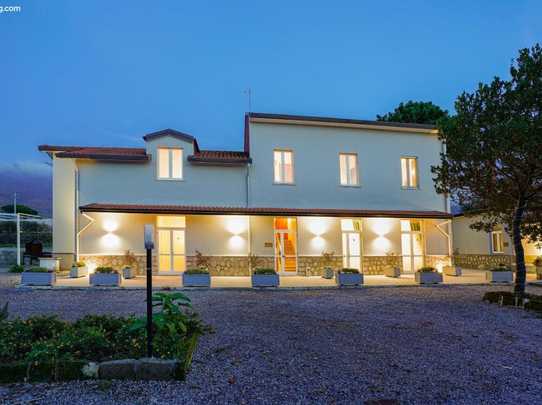 Cascina San Michele主图