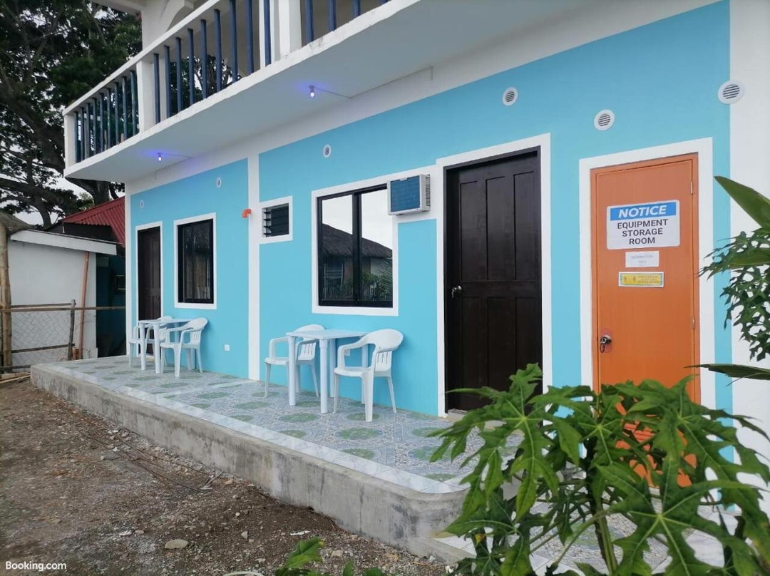 Sky Beach Hotel