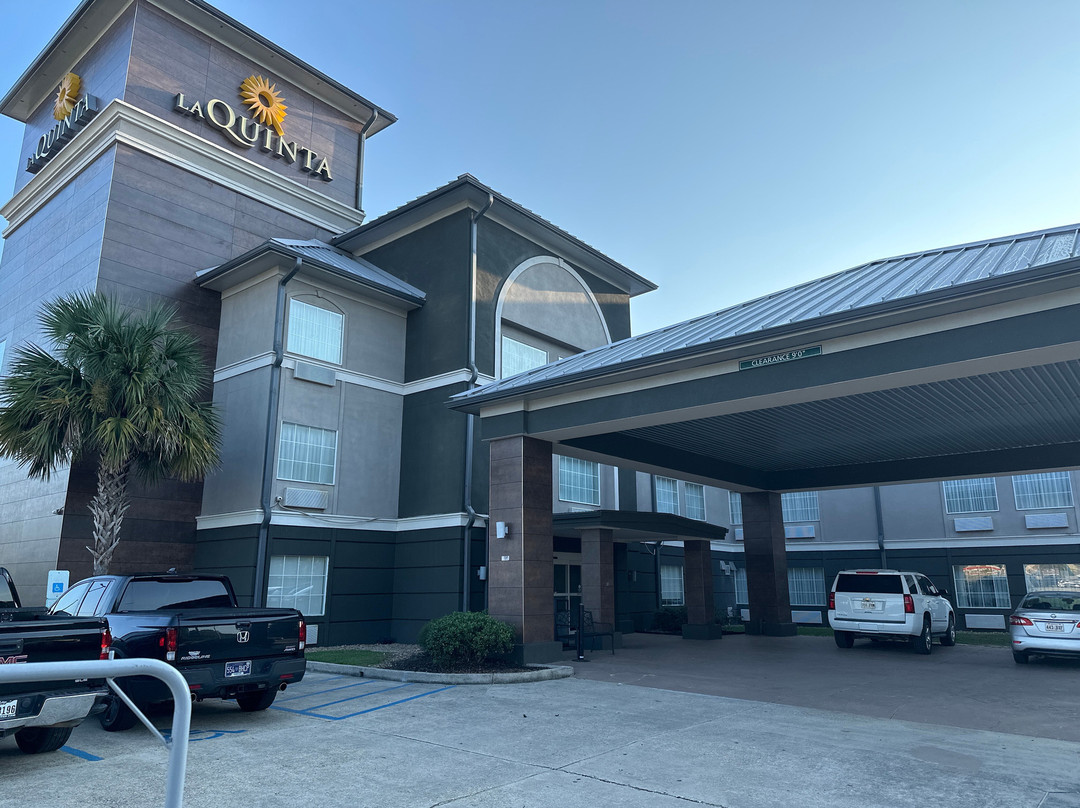 La Quinta Inn & Suites by Wyndham Walker - Denham Springs主图