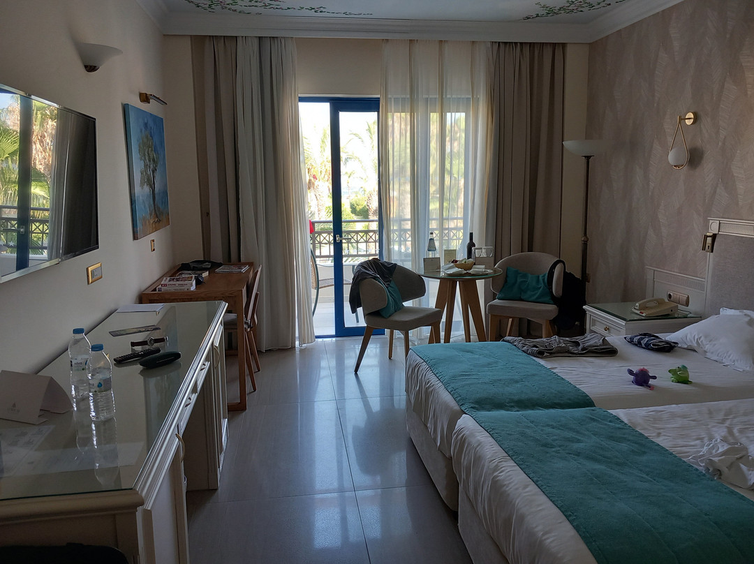 Atrium Palace Thalasso Spa Resort & Villas主图