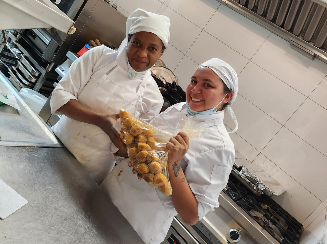 哥伦比亚卡利万豪城市快捷普拉斯酒店主图