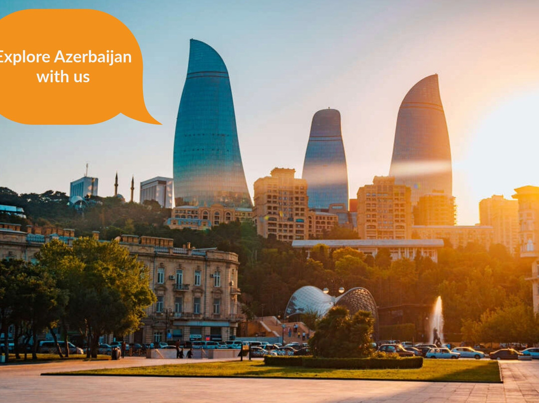 Oli Trips DMC-巴库必去景点
