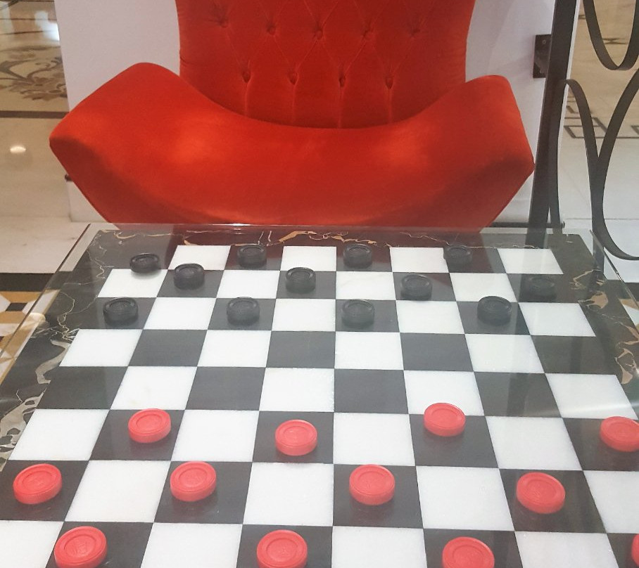 Alentejo Marmoris Hotel & Spa主图