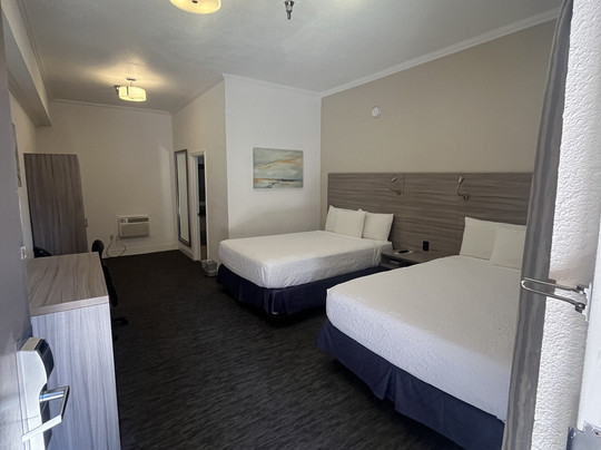 StageCoach Hotel & Casino主图