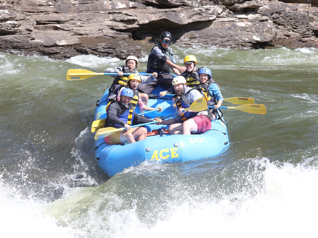 ACE Adventure Resort - Day Tours景点图片