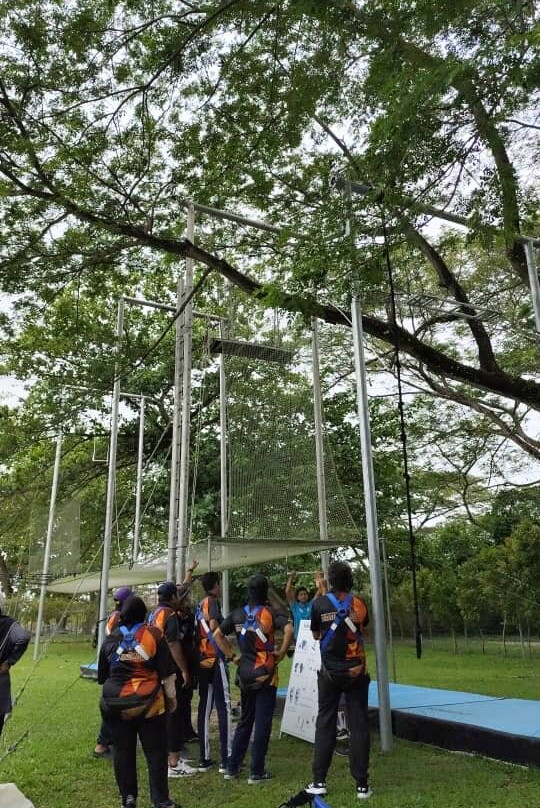 ESCAPE Ipoh-华都牙也必去景点