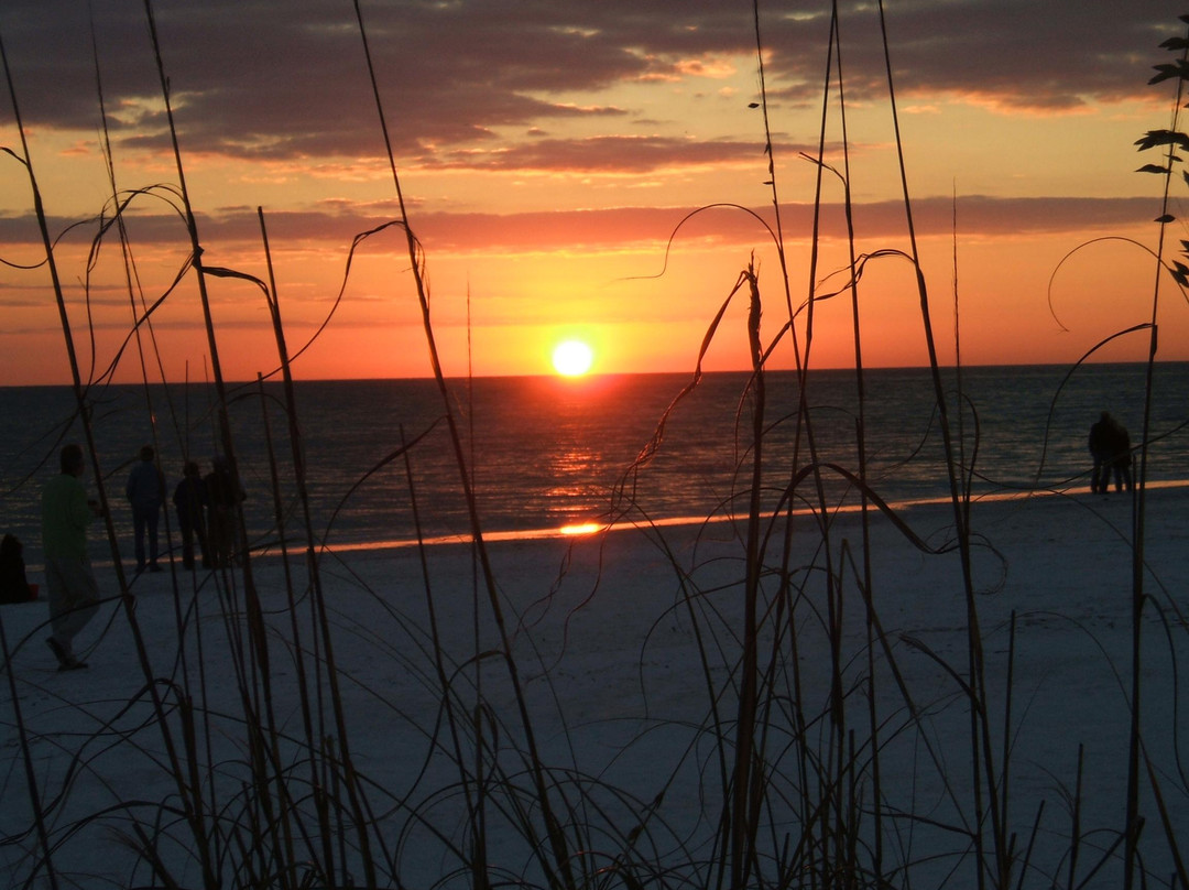 午休海滩-西耶斯塔岛必去景点