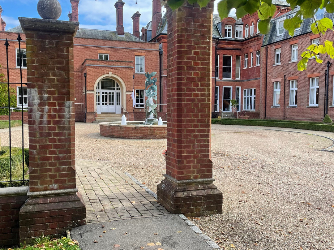 Champneys Health Spa景点图片