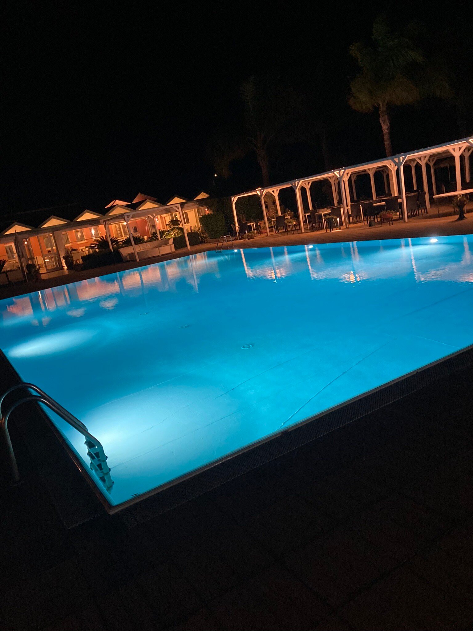 Hotel Villa Fanusa-官方