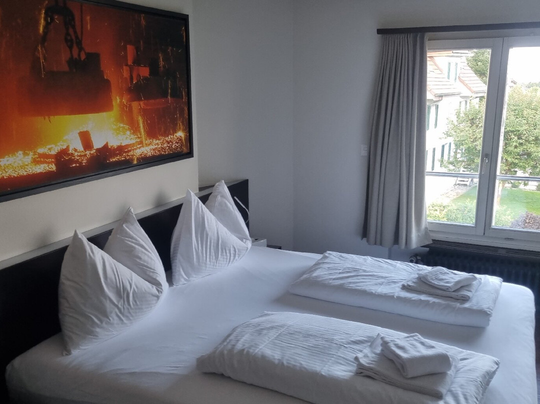 Hotel FeRUS主图