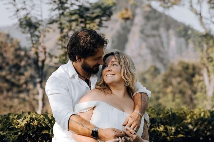 Ella Destination Wedding Photographer