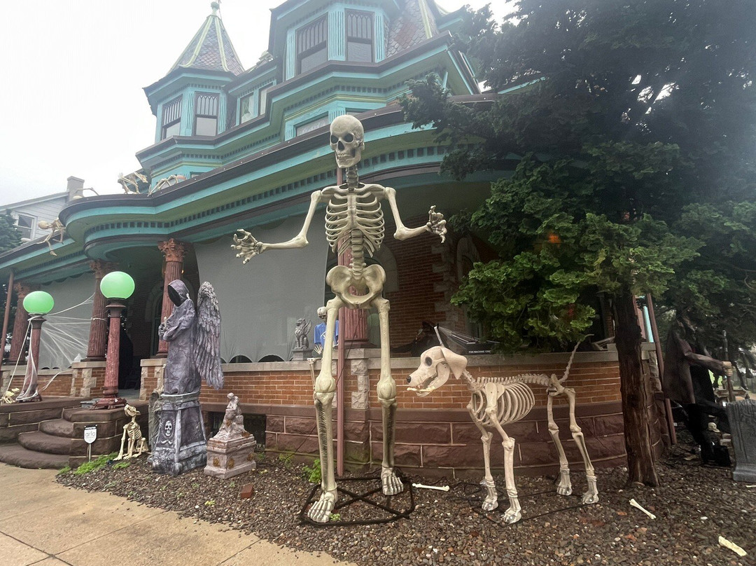 VAAST床和早餐旅馆