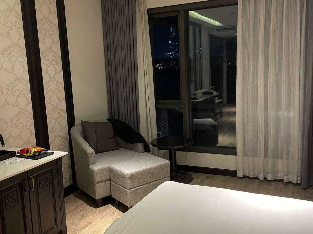 Sen Grand Hotel & Spa主图