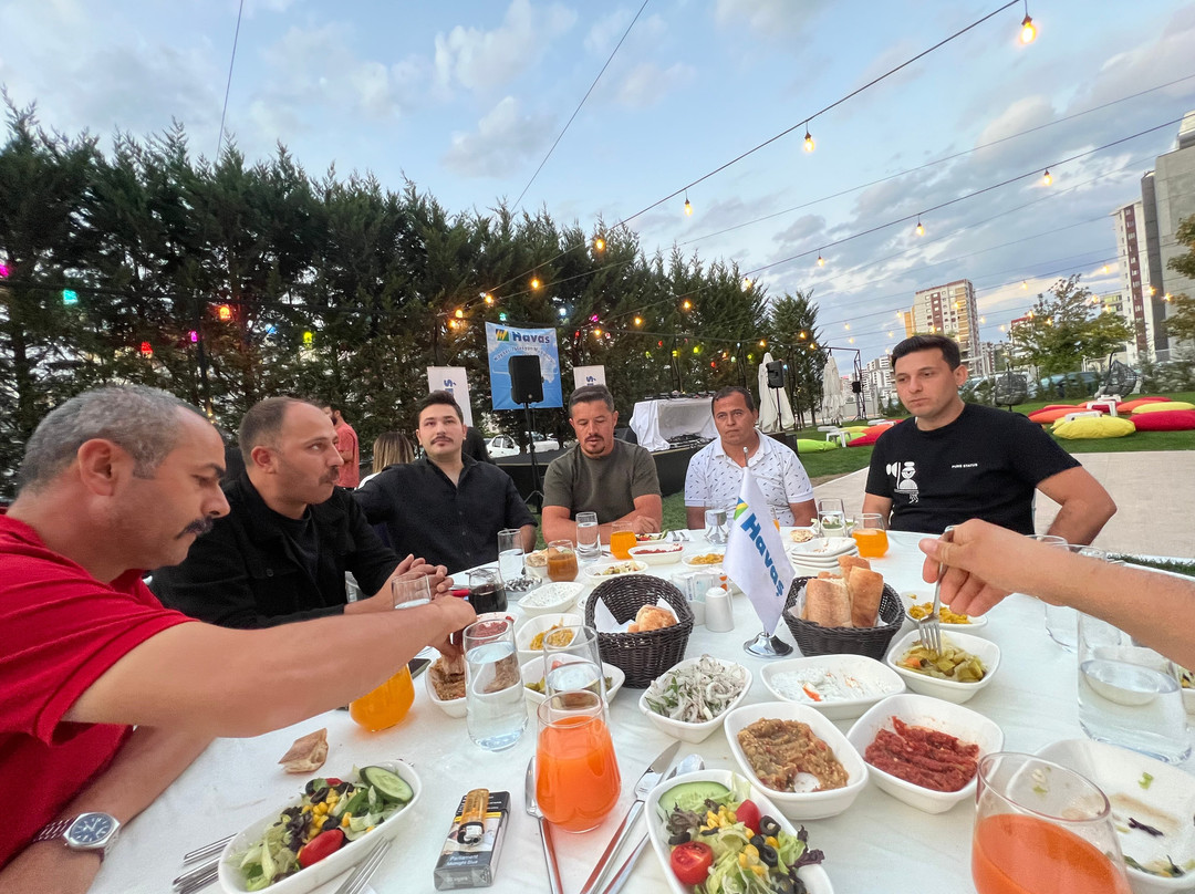 宜必思开塞利酒店主图