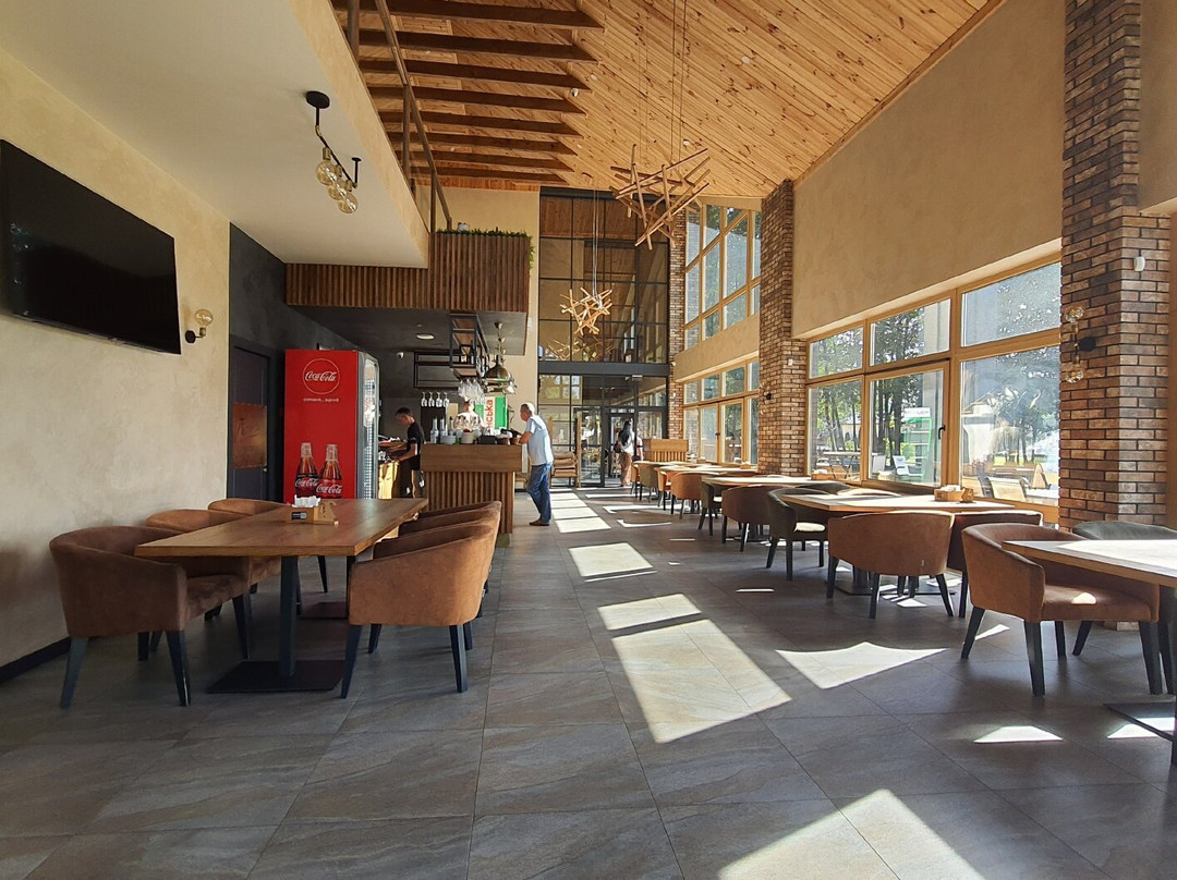 Ostrich Farm Dolina Strausov-Yasnogorodka必去景点
