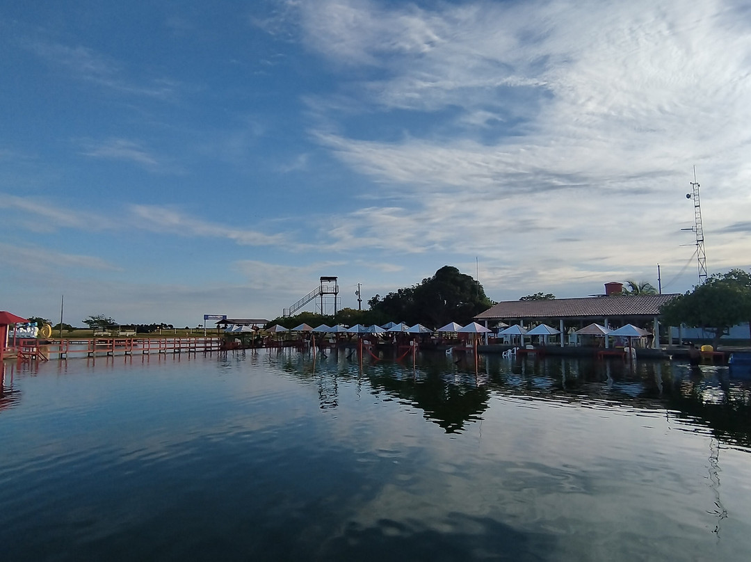Lago Do Robertinho-Boa Vista必去景点
