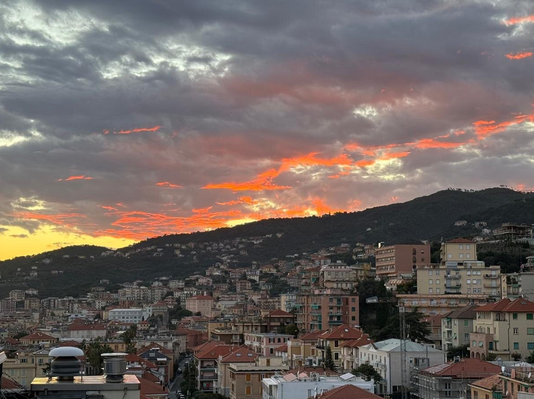 Hotel Villa Centa主图