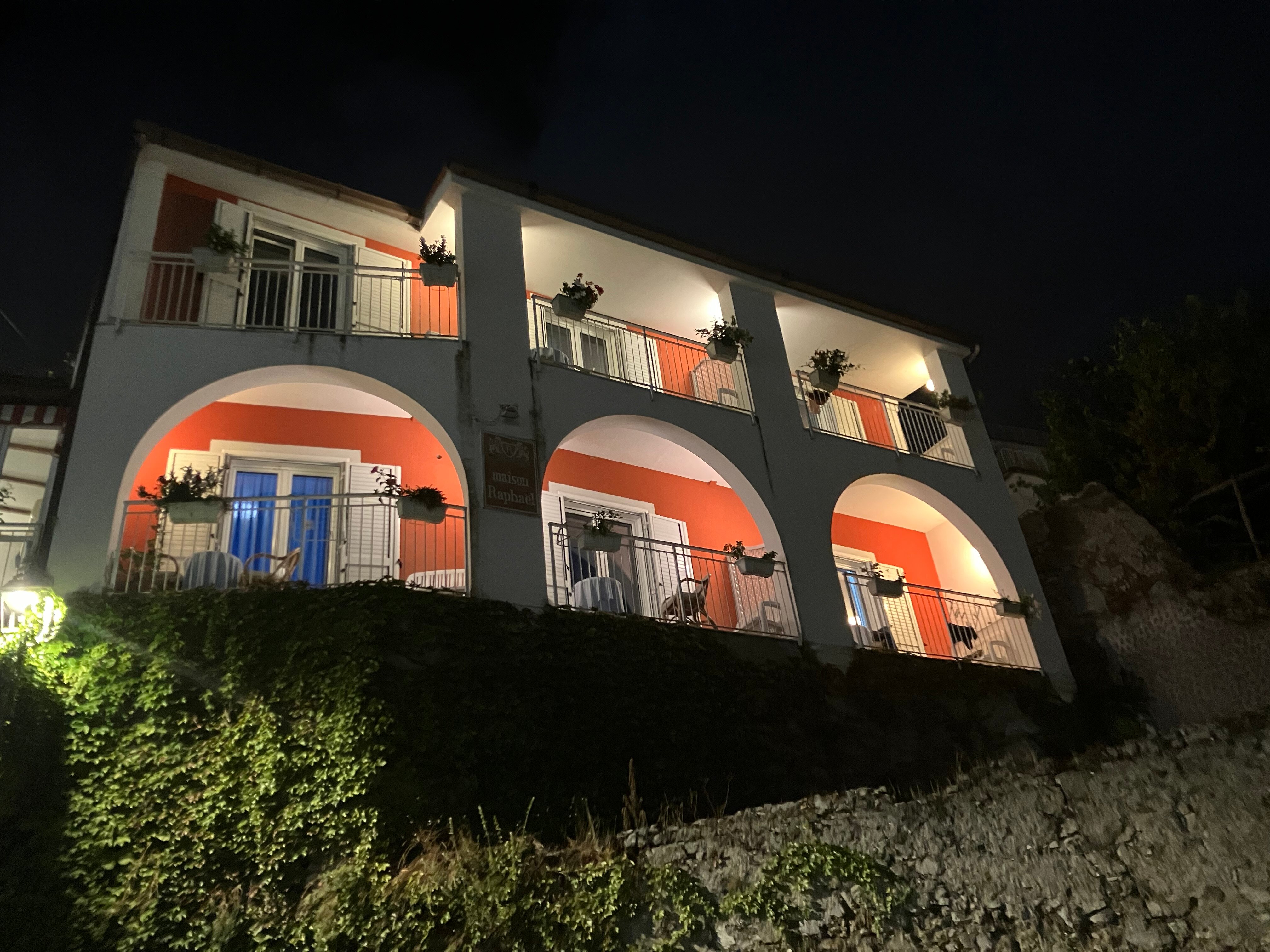 Hotel Maison Raphael-官方