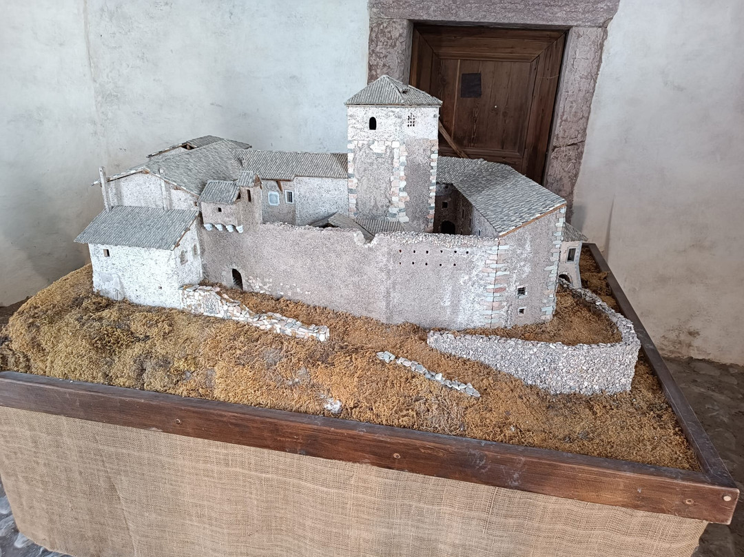 Castel Belasi景点图片