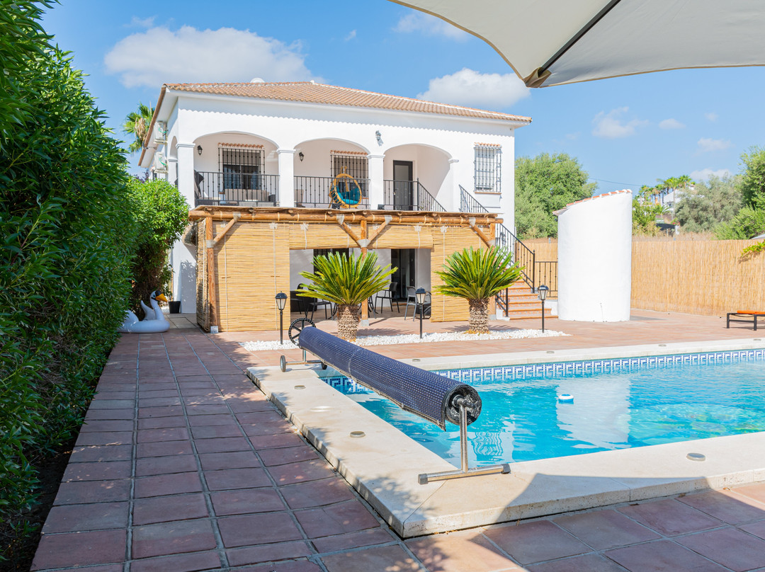 Casa de Ámbar, Bed&Breakfast