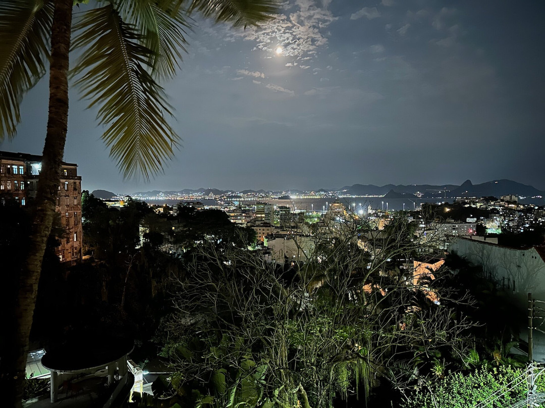 玛玛瑞沙酒店主图