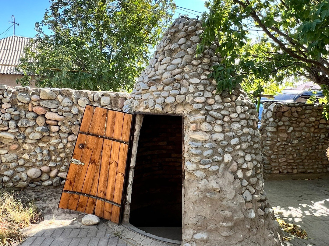 Ethno Museum Kyluyet-Shymkent必去景点