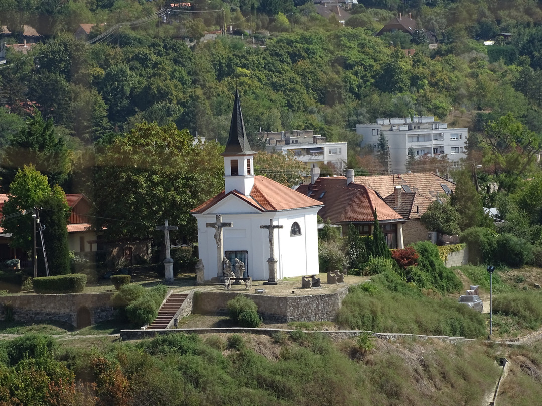 Fájdalmas Szűz Chapel景点图片