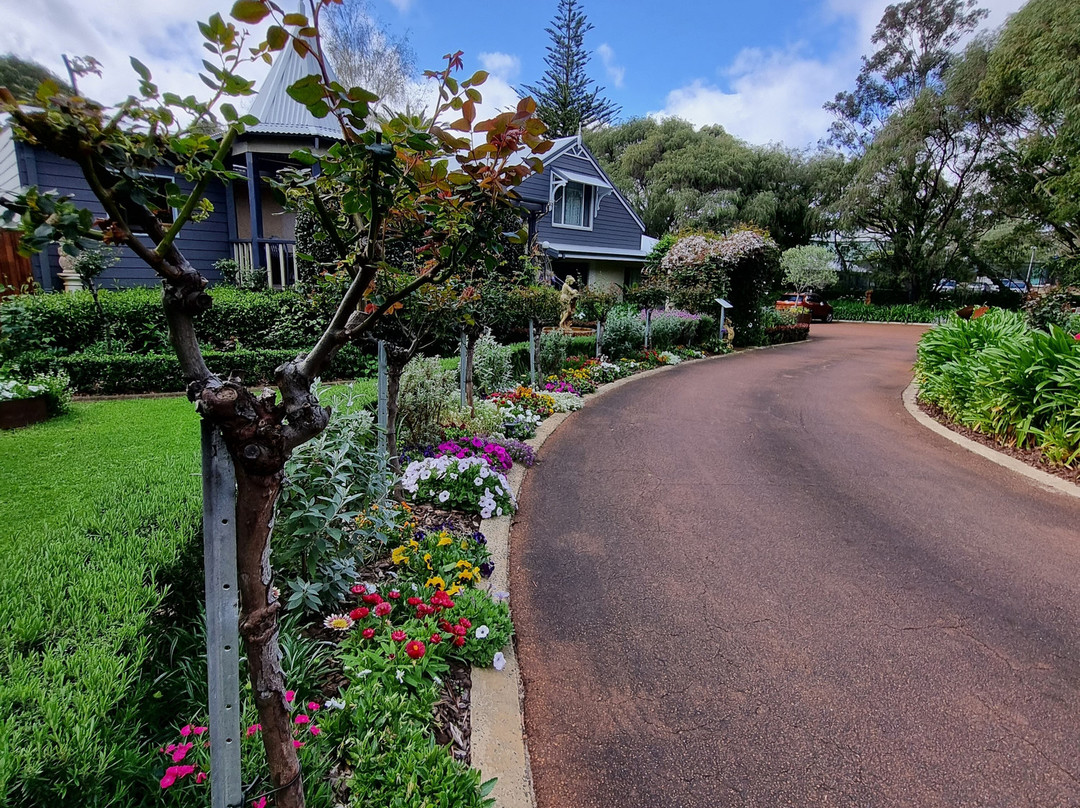 紫檀木宾馆主图