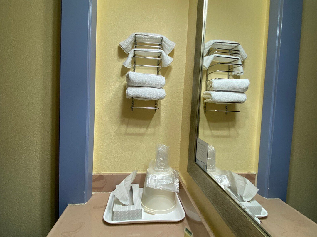 Days Inn by Wyndham Ripley主图