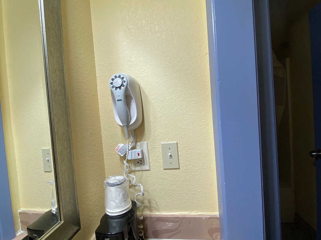 Days Inn by Wyndham Ripley主图