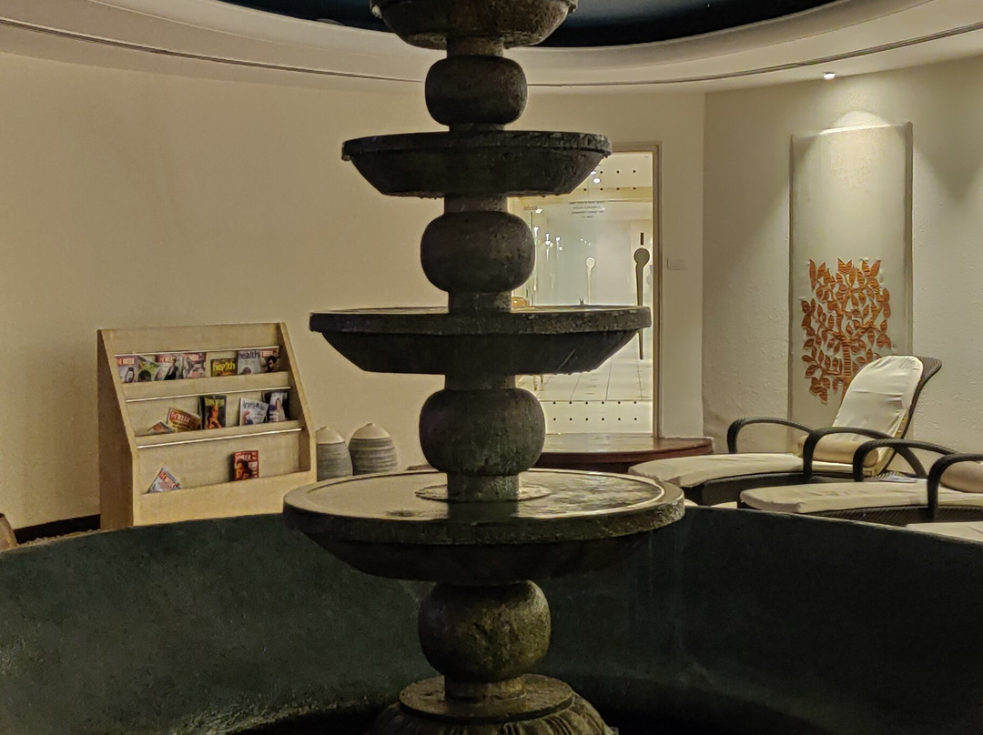 库玛拉孔旅游景点-Maya Spa at The Zuri Kumarakom, Kerala Resort and Spa