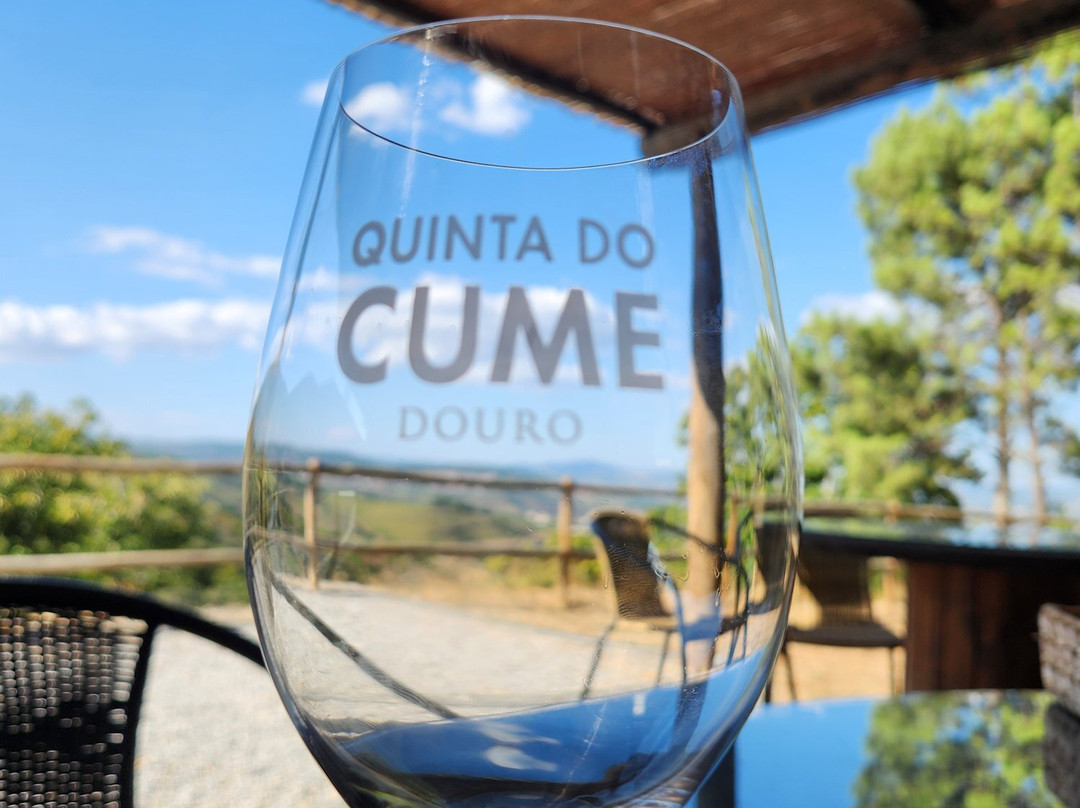Quinta do Cume景点图片