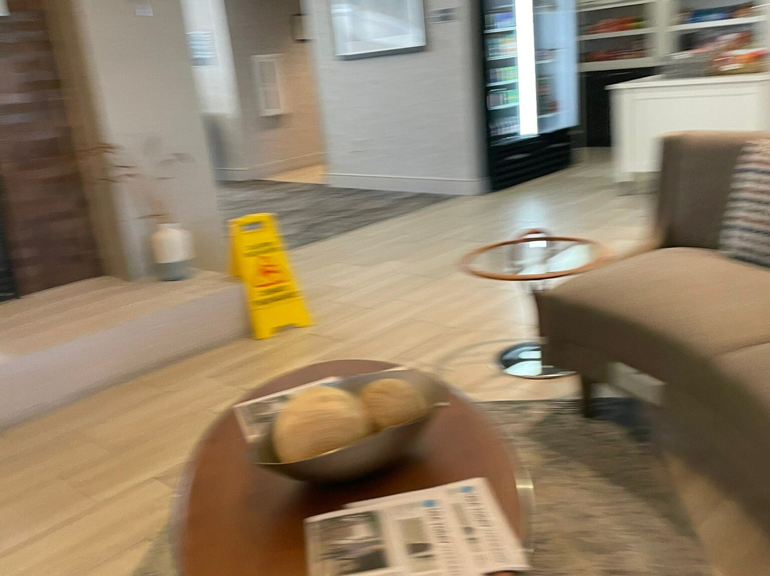 弗雷德里克斯堡霍姆伍德套房酒店主图