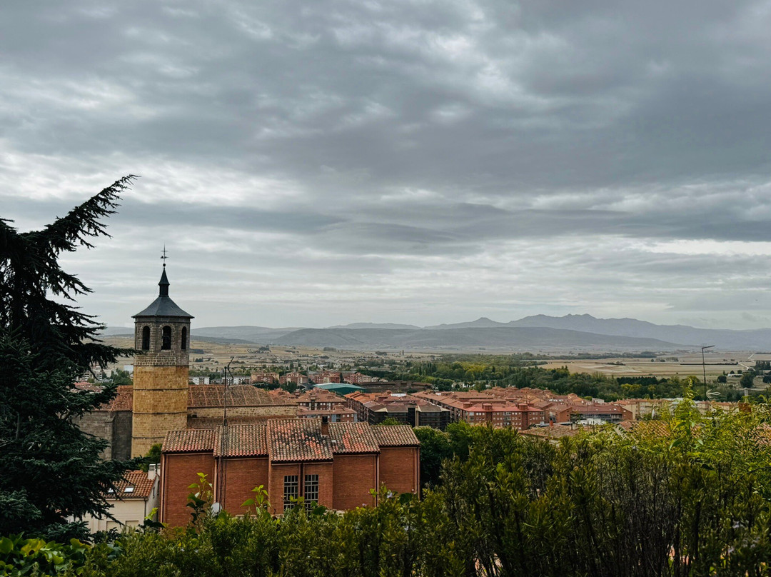 Casco Historico de Avila-阿维拉必去景点