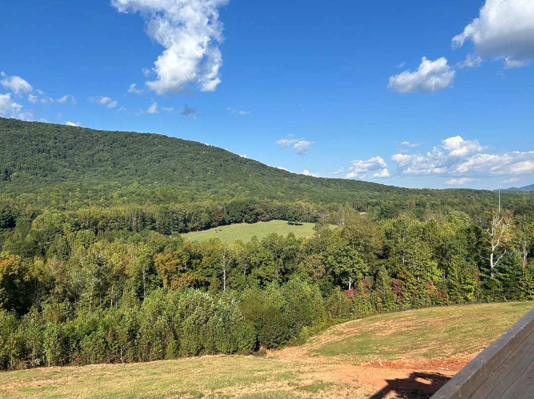 VIP Southern Tours-Sautee Nacoochee必去景点