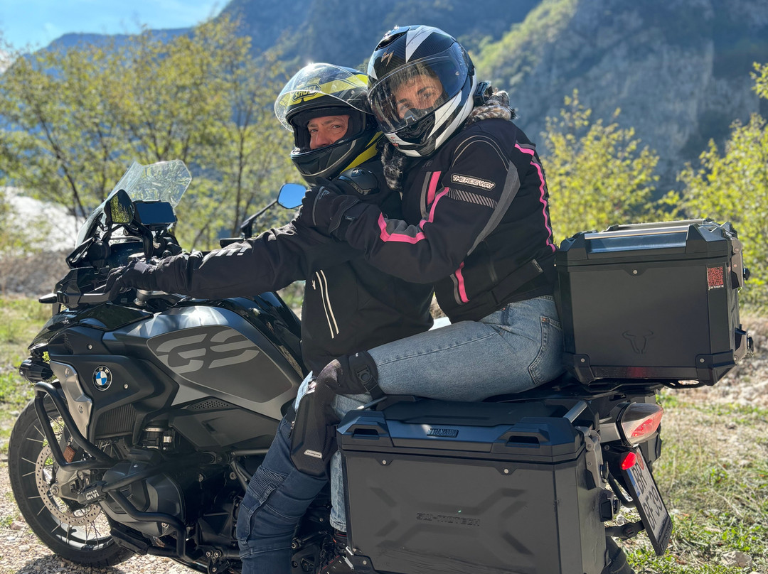 Balkan Moto Travel景点图片
