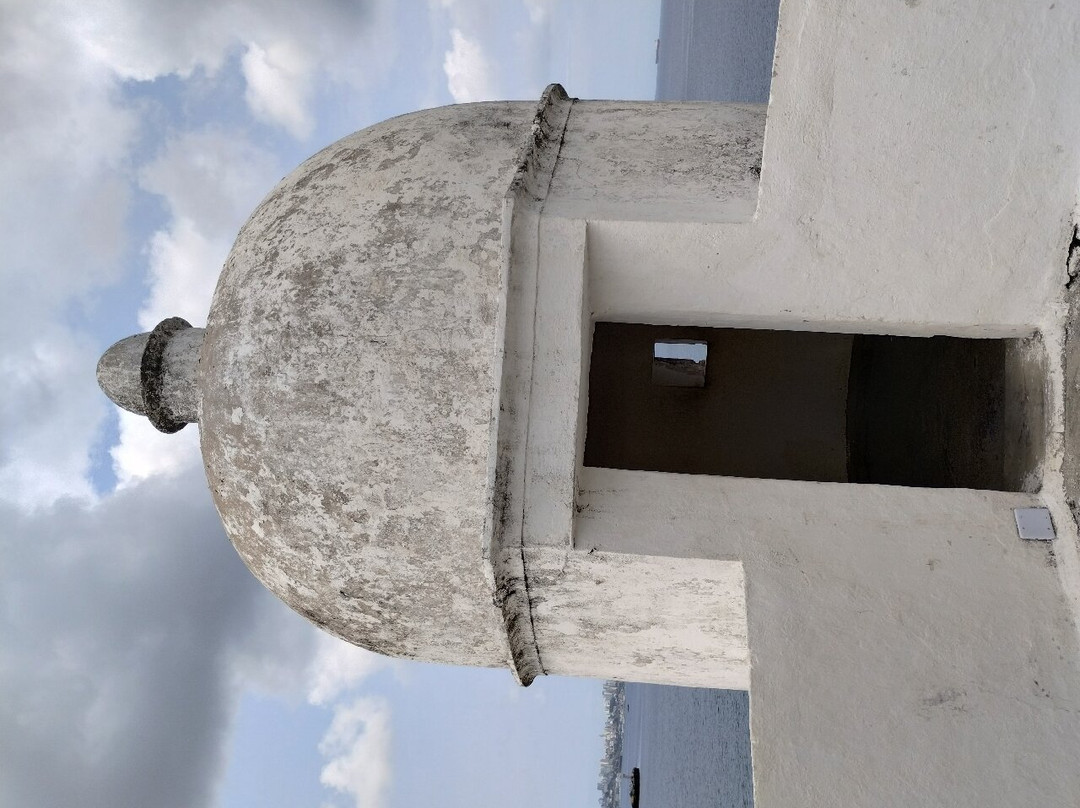 Ponta do Humaita-萨尔瓦多必去景点