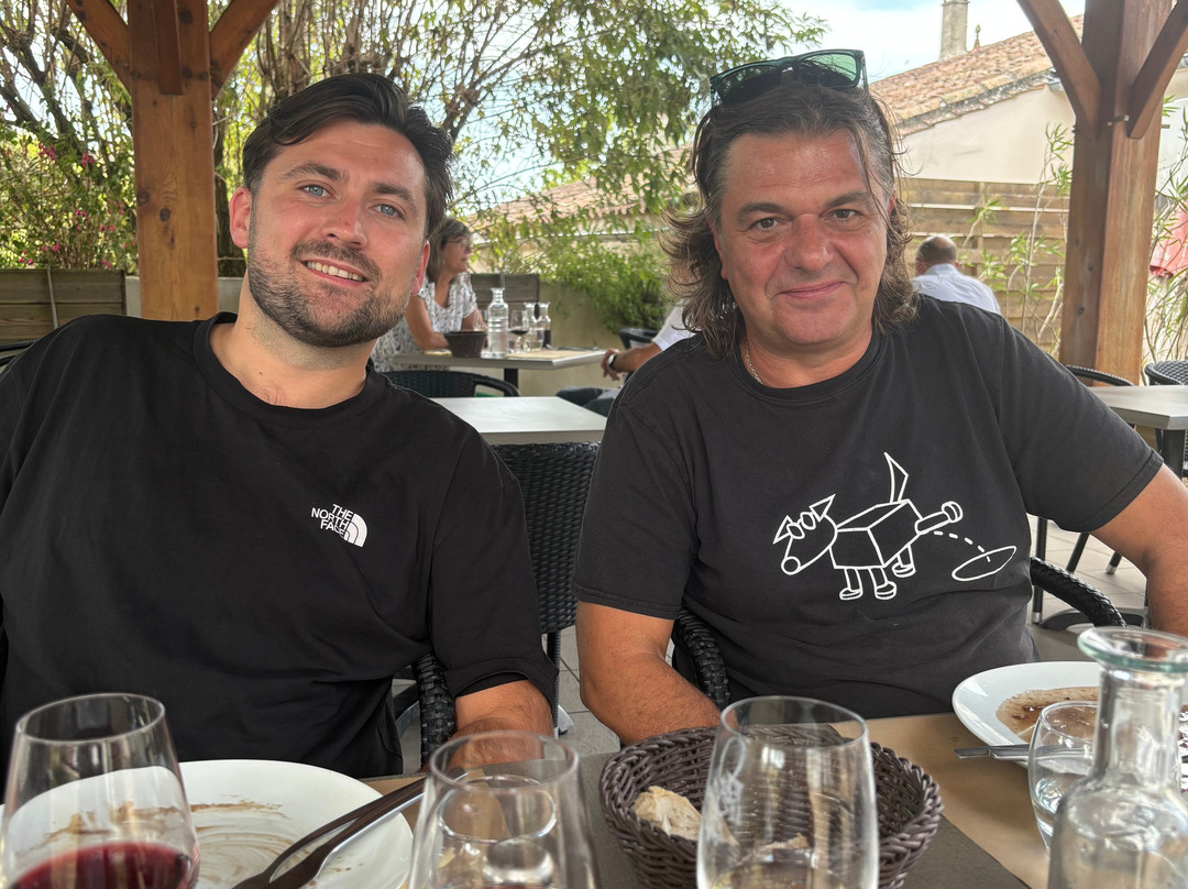 Bergerac Wine Tours景点图片