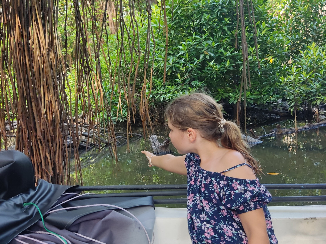 Sunshine Water Sports Centre-Aluthgama必去景点