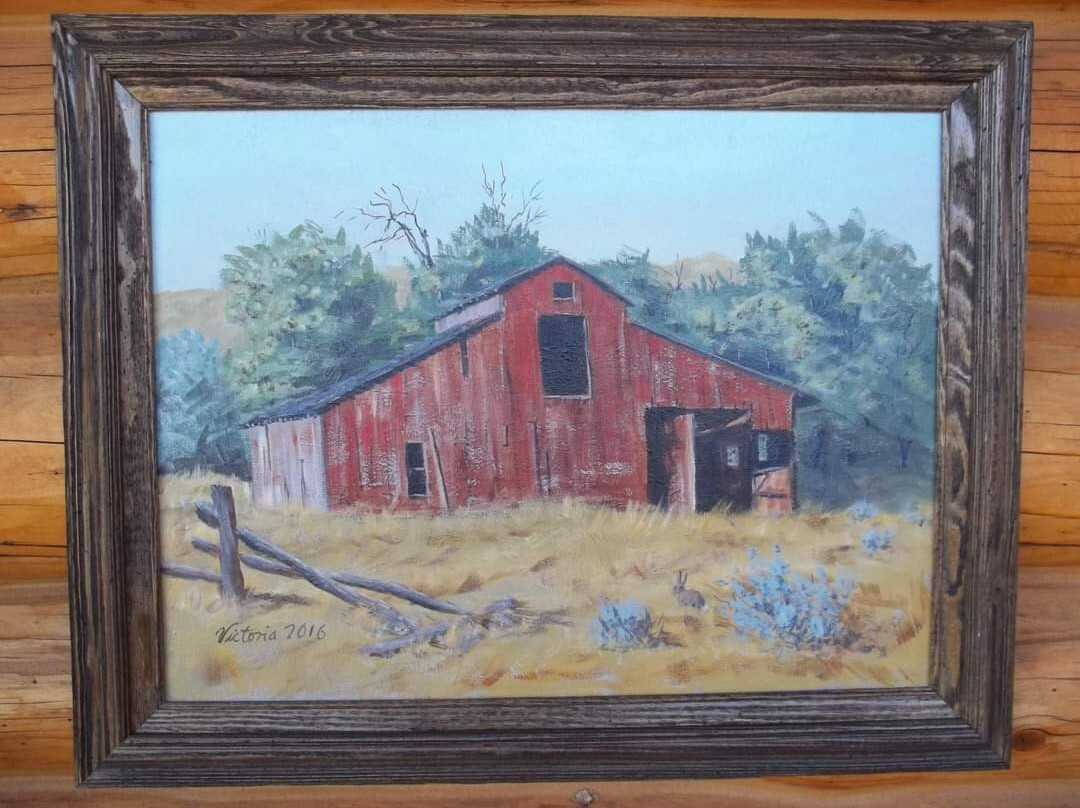 The Rabbit Hole - Ten Sleep, Wyo-Ten Sleep必去景点