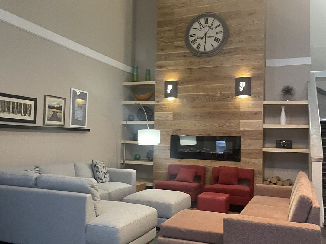 Country Inn & Suites by Radisson, Madison Southwest, WI主图