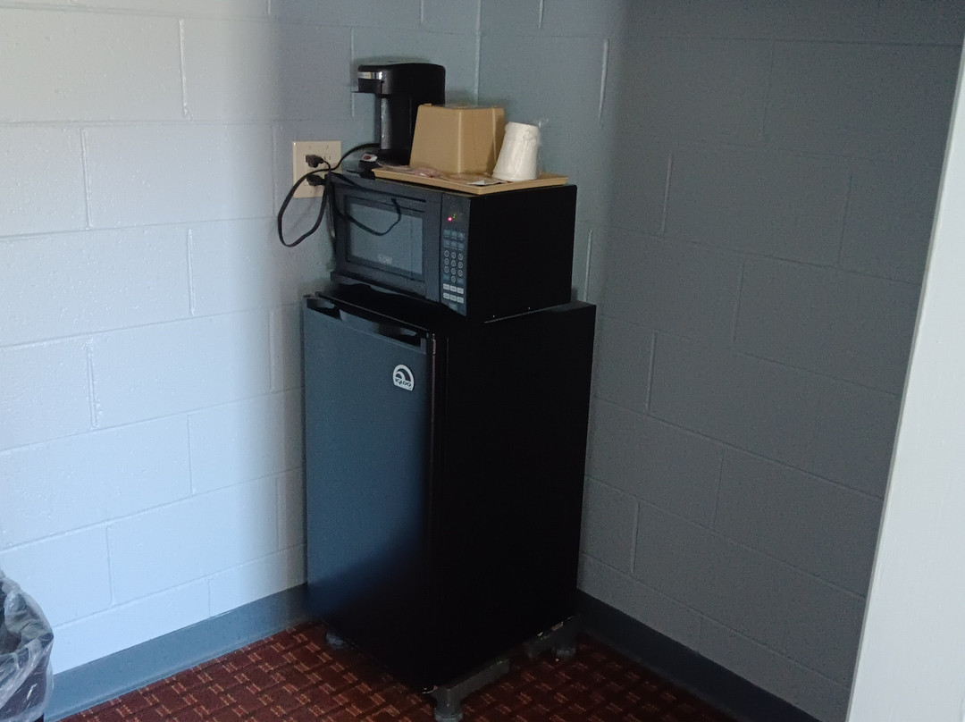 Rodeway Inn & Suites主图