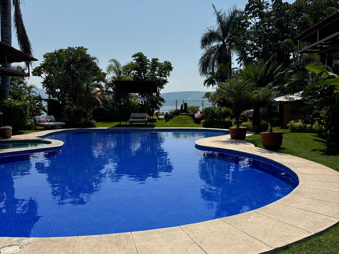 El Chante Spa Hotel主图