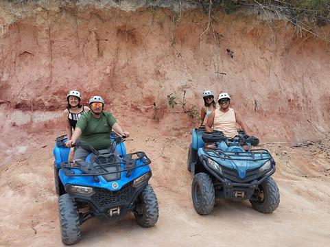 K1 Turismo-Porto Seguro必去景点