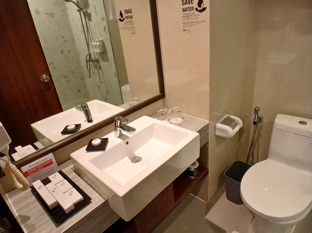 Swiss-Belhotel Cendrawasih, Biak主图