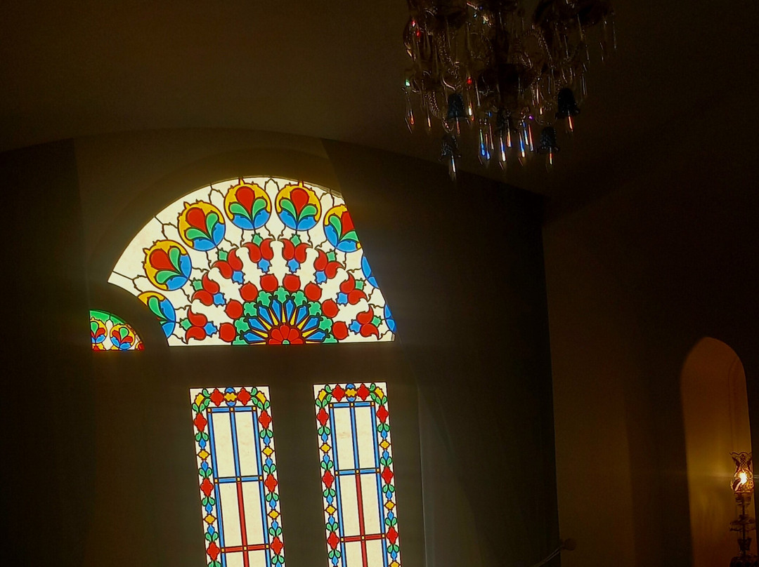 Grand Miras Rashidieh Hotel主图