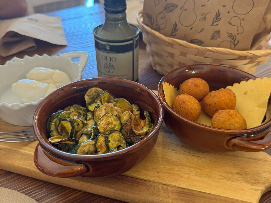 Cantina Masseria Torricella景点图片